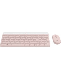 Logitech MK470 клавиатура... 2